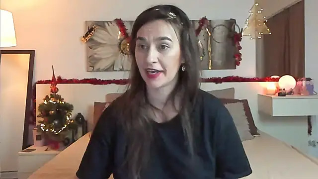 JoyCasidy online show from 12-22-24, 08:47