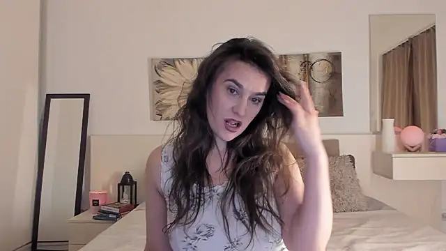 JoyCasidy online show from 01-28-25, 07:10