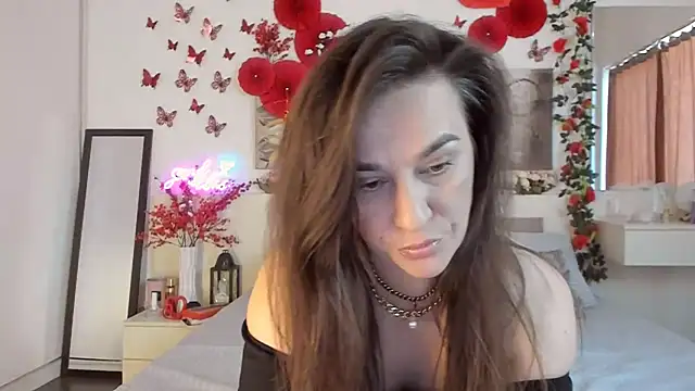 JoyCasidy online show from 02-24-25, 02:04