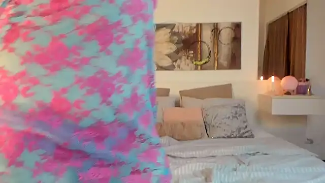 JoyCasidy online show from 03-08-25, 06:47