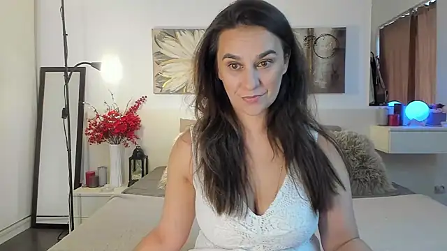 JoyCasidy online show from 09-17-25, 01:24