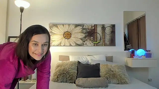 JoyCasidy online show from 10-03-25, 01:41