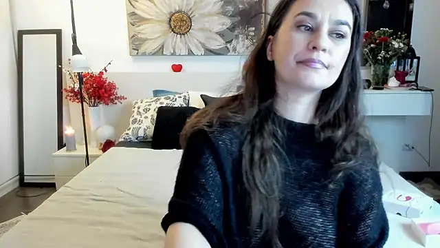 JoyCasidy online show from 03-11-26, 05:30