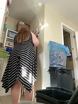 MissLolaLuxxx online show from 09-21-25, 10:55