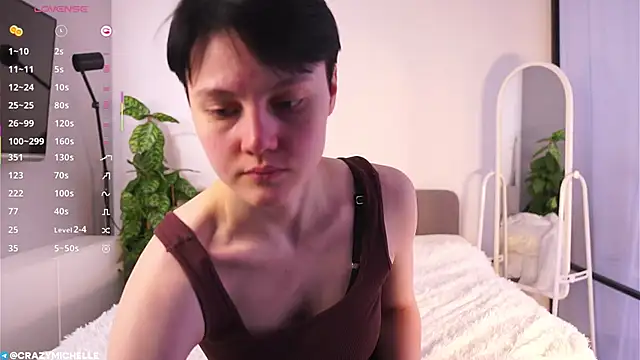 MaryCoopeer online show from 02-15-25, 08:11