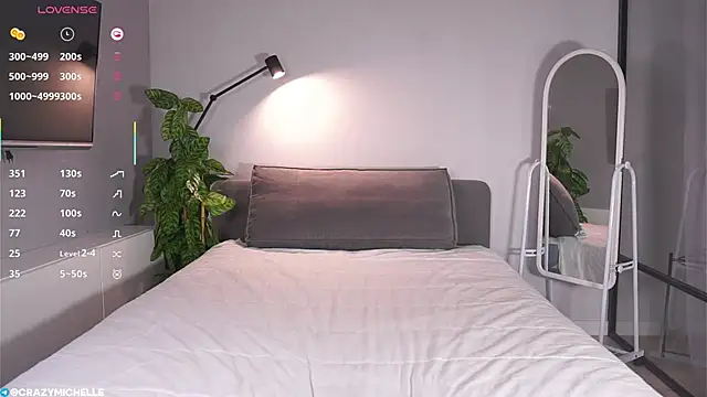 MaryCoopeer online show from 03-21-25, 02:29