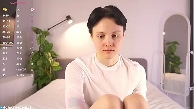 MaryCoopeer online show from 03-23-25, 08:15