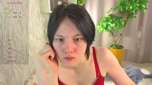 MaryCoopeer online show from 09-16-25, 05:08