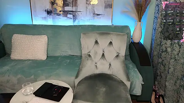 Snapshot of HoneyGirl55 chatting on 01-17-25, 04:36 HoneyGirl55 online show from 01-17-25, 04:36