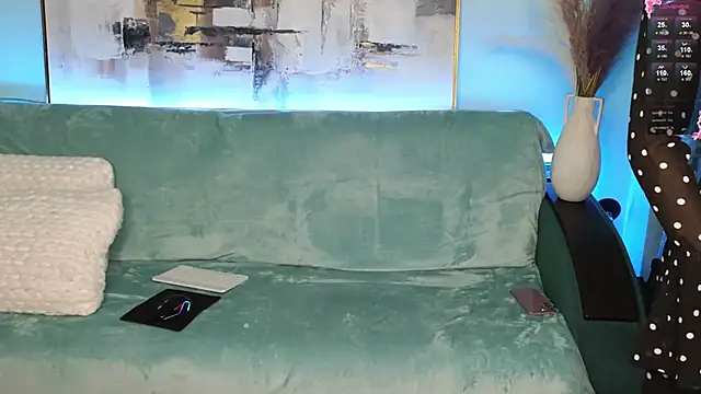 Snapshot of HoneyGirl55 chatting on 02-22-25, 07:25 HoneyGirl55 online show from 02-22-25, 07:25