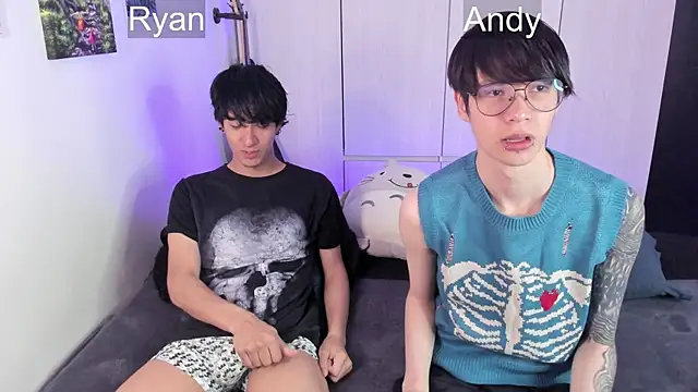 Aventure Twinks online show from 12-20-24, 08:23