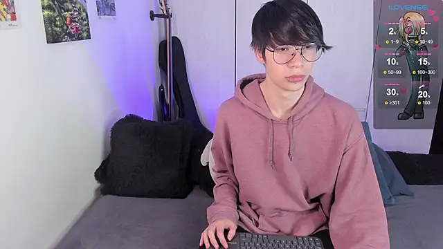 Aventure Twinks online show from 01-07-25, 05:12