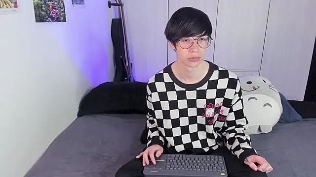 Aventure Twinks online show from 01-28-25, 10:34