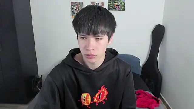 Aventure Twinks online show from 10-02-25, 04:36