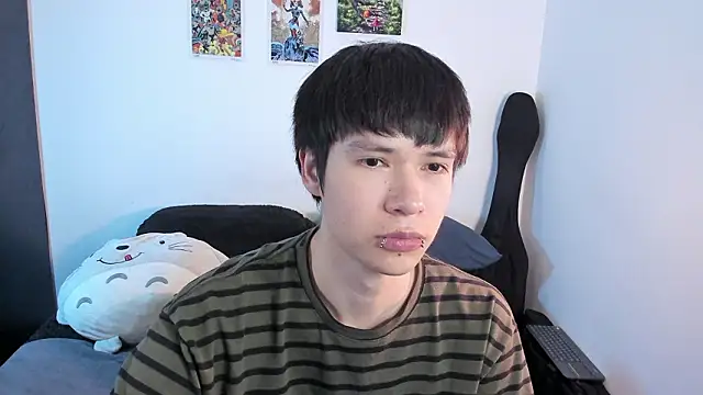 Aventure Twinks online show from 02-10-26, 03:54