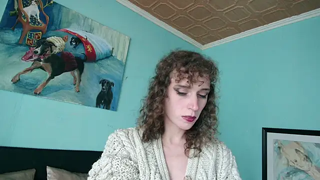 Prxscillia Tx online show from 01-11-26, 02:55