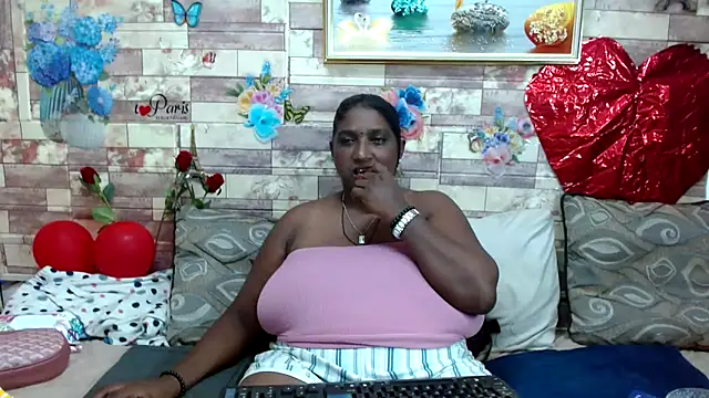 Indian tracy online show from 02-15-25, 11:28