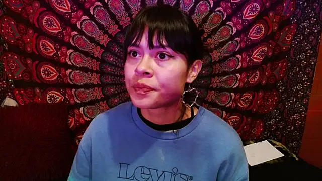 AbbySccott online show from 12-11-24, 01:37