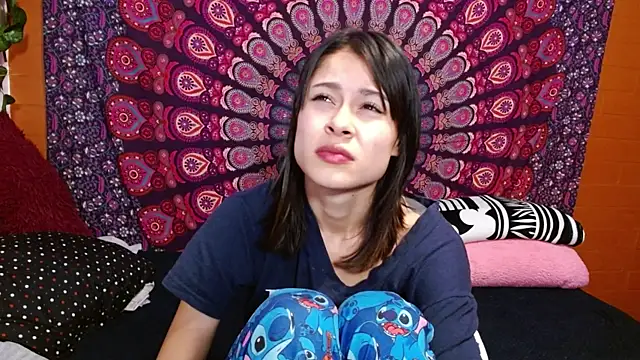 AbbySccott online show from 03-06-25, 12:21