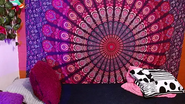 AbbySccott online show from 03-08-25, 12:22