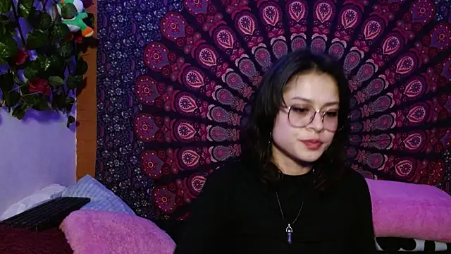 AbbySccott online show from 03-21-25, 01:13