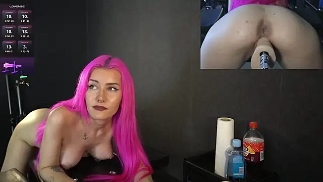 ClaraStylezZ online show from 01-02-25, 07:07