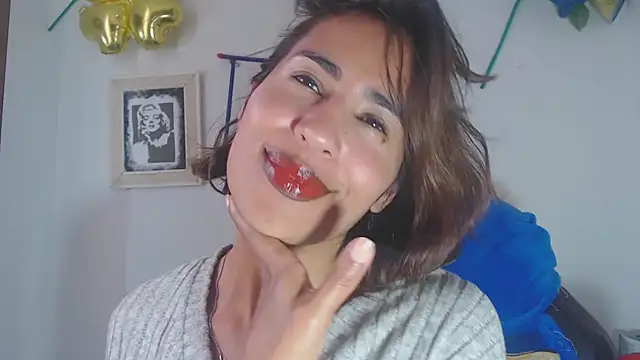 fantasty nylon online show from 01-29-25, 08:35