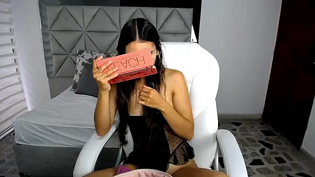 nina pons online show from 02-07-25, 09:26