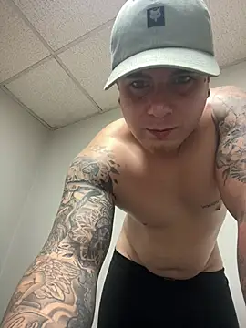 alienslian online show from 03-05-26, 06:48