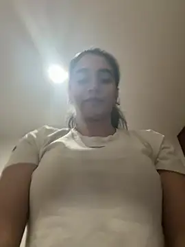 ZarahEvans online show from 02-01-25, 04:11