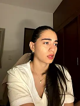 ZarahEvans online show from 01-10-26, 10:25