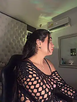 ZarahEvans online show from 06-30-26, 08:54