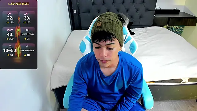 Snapshot of Franco_Rizzo_ chatting on 12-07-24, 09:00 Franco Rizzo online show from 12-07-24, 09:00