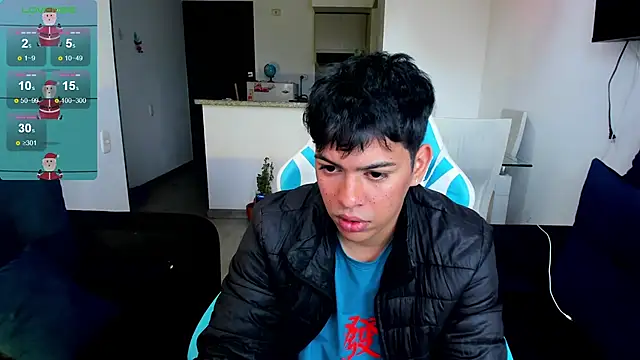 Snapshot of Franco_Rizzo_ chatting on 12-23-24, 09:08 Franco Rizzo online show from 12-23-24, 09:08