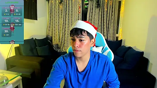 Snapshot of Franco_Rizzo_ chatting on 12-29-24, 01:24 Franco Rizzo online show from 12-29-24, 01:24