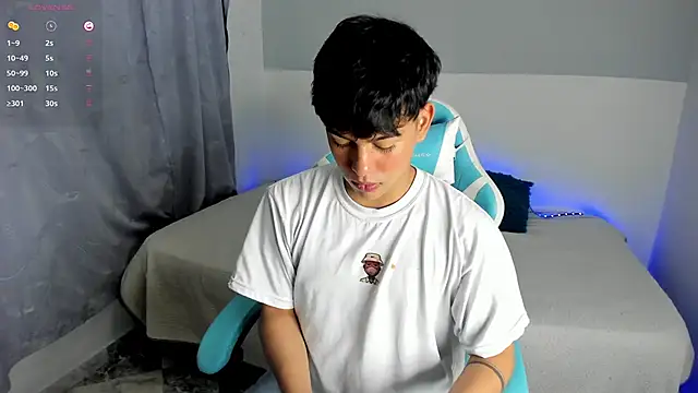 Snapshot of Franco_Rizzo_ chatting on 03-16-25, 10:09 Franco Rizzo online show from 03-16-25, 10:09