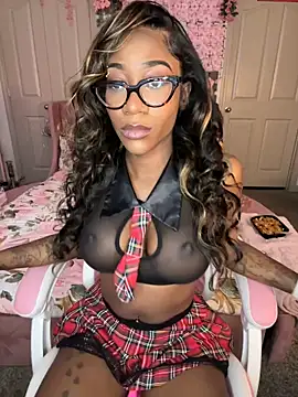 VixenCapri online show from 12-30-24, 07:00