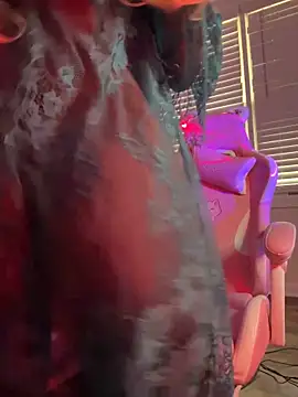 VixenCapri online show from 09-08-25, 09:36