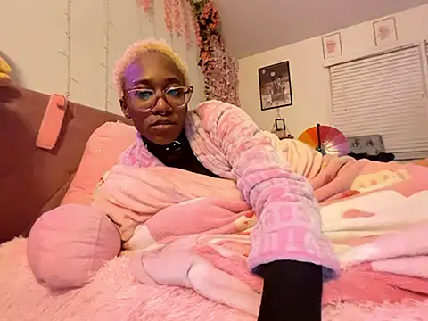 VixenCapri online show from 02-01-26, 09:08