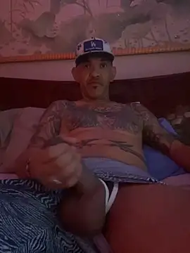 RoodoggXL online show from 09-30-25, 12:37