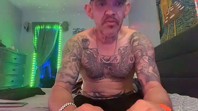 RoodoggXL online show from 02-21-26, 10:44