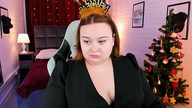 Snapshot of KimberlyMaran chatting on 12-31-24, 09:10 KimberlyMaran online show from 12-31-24, 09:10