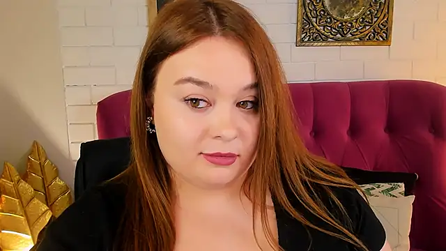 Snapshot of KimberlyMaran chatting on 01-11-25, 03:20 KimberlyMaran online show from 01-11-25, 03:20