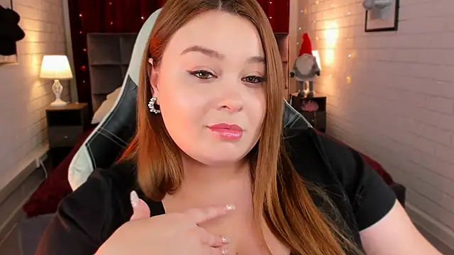 Snapshot of KimberlyMaran chatting on 02-02-25, 12:13 KimberlyMaran online show from 02-02-25, 12:13