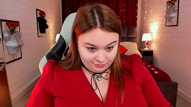 Snapshot of KimberlyMaran chatting on 02-14-25, 04:31 KimberlyMaran online show from 02-14-25, 04:31