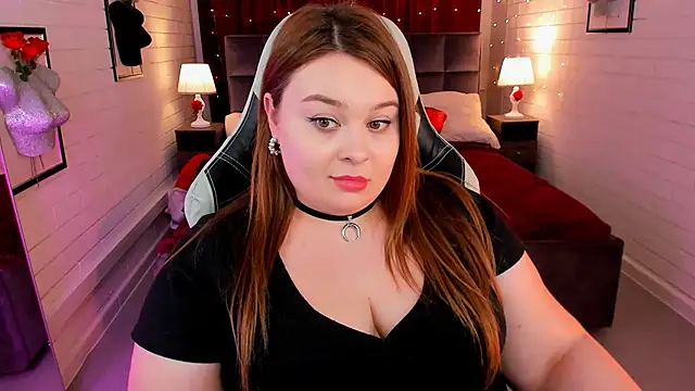 Snapshot of KimberlyMaran chatting on 02-19-25, 03:16 KimberlyMaran online show from 02-19-25, 03:16