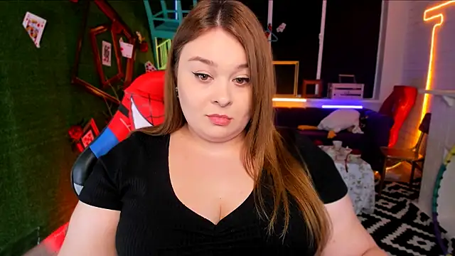 Snapshot of KimberlyMaran chatting on 02-25-25, 03:27 KimberlyMaran online show from 02-25-25, 03:27