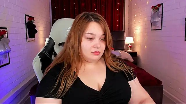 Snapshot of KimberlyMaran chatting on 03-07-25, 09:18 KimberlyMaran online show from 03-07-25, 09:18