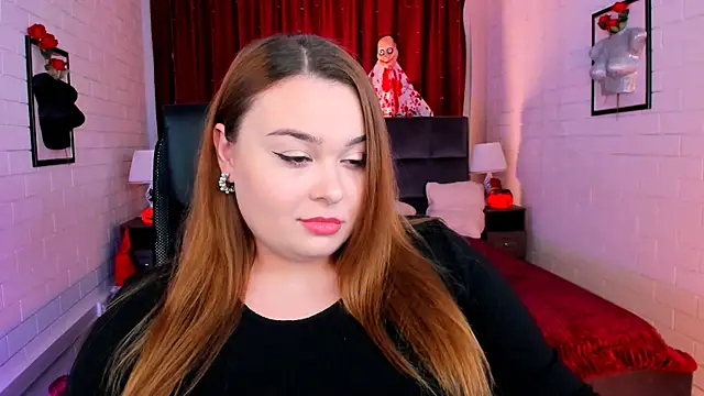 Snapshot of KimberlyMaran chatting on 10-24-25, 10:55 KimberlyMaran online show from 10-24-25, 10:55