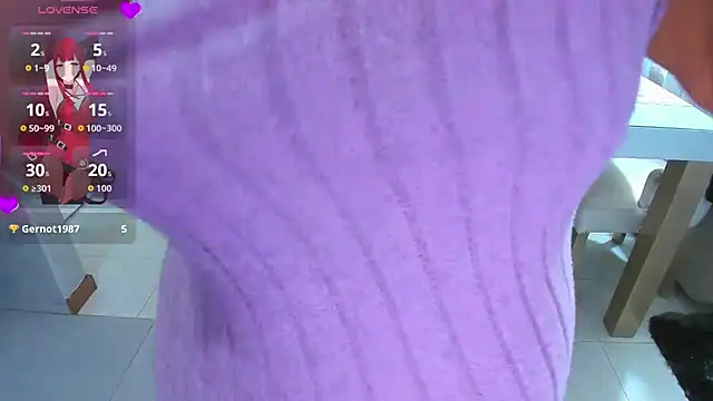 elana kepler online show from 03-29-26, 07:41